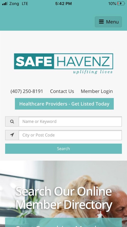 Safehavenz