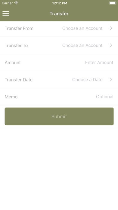 How to cancel & delete Mission Bank Mobile from iphone & ipad 4