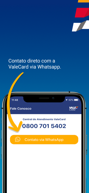 ValeCard Motorista(圖7)-速報App