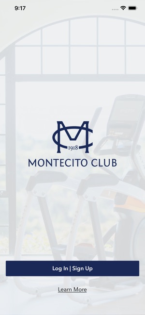 Montecito Club Fitness