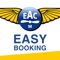 Met de Easy Booking app boek je eenvoudig een vliegtuig bij de Eindhovense Aero Club Motorvliegen