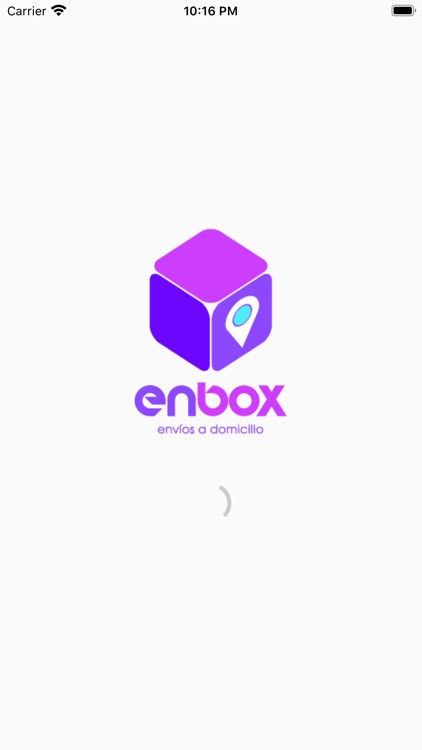 Enbox Restaurantes