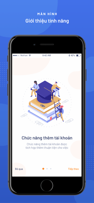 NoThan Edu(圖1)-速報App