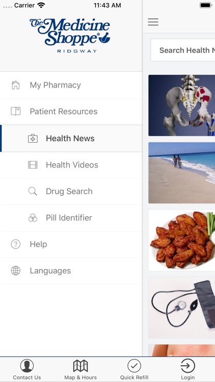 Medicine Shoppe Ridgway screenshot-3