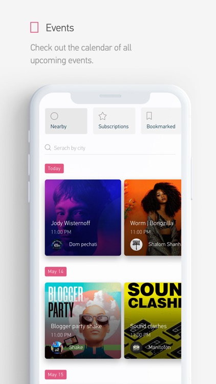 Placehot screenshot-4