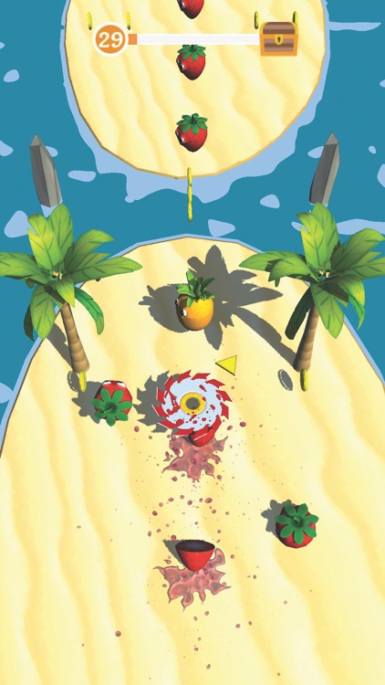 Saw Adventure screenshot-6