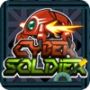 Cyber Soldier-Brave