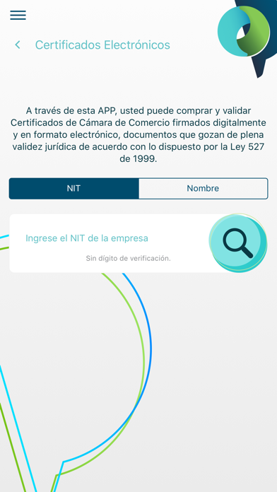 How to cancel & delete Cámara de Comercio de Pereira from iphone & ipad 4