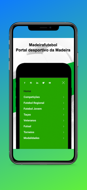 MadeiraFutebol(圖1)-速報App