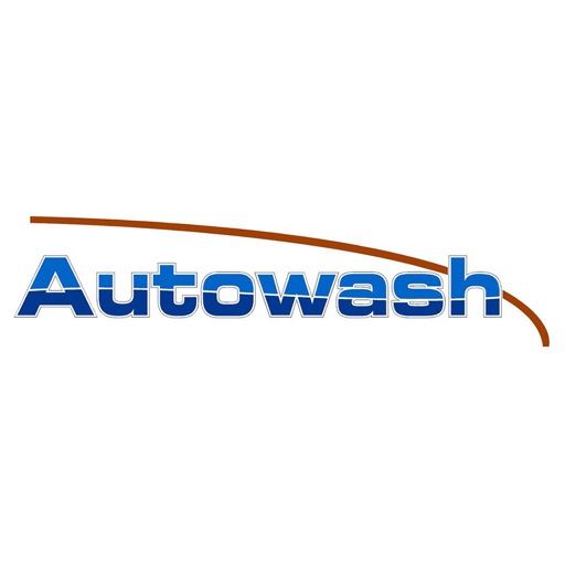 Autowash Car Washes Icon