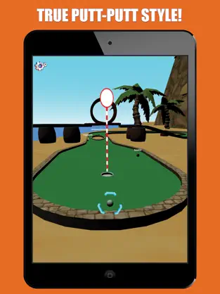 Imatge 4 Mini Golf Go iphone
