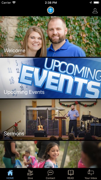 The Well Worship Center