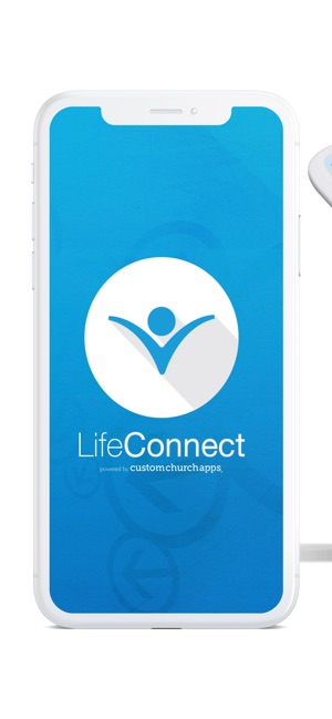 LifeConnect App