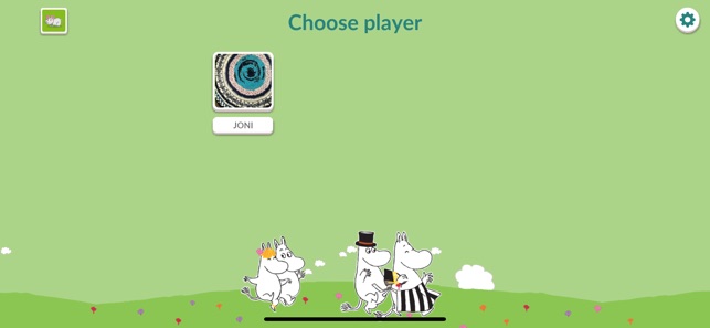 Moomin Language School(圖2)-速報App