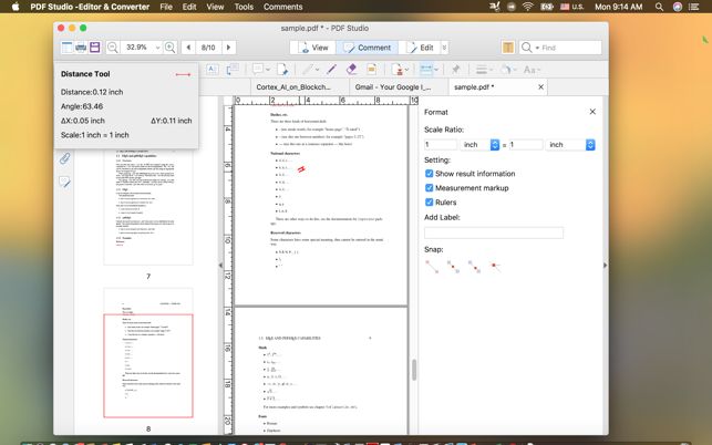 PDF Studio -Editor & Converter(圖3)-速報App