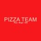 Here at Pizza Team we are constantly striving to improve our service and quality in order to give our customers the very best experience