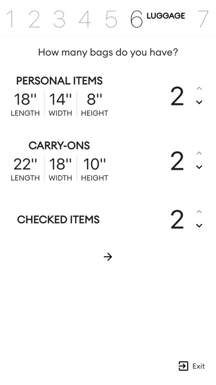 Uniporter Rideshare screenshot-5