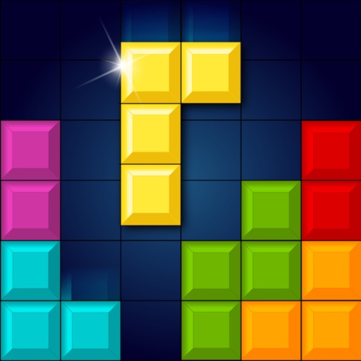 Block Puzzle ⋆