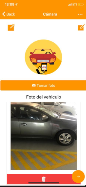 Mareauto Actas(圖3)-速報App