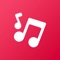 Free Ringtones App (convert music & record tones with microphone & use extensive library)