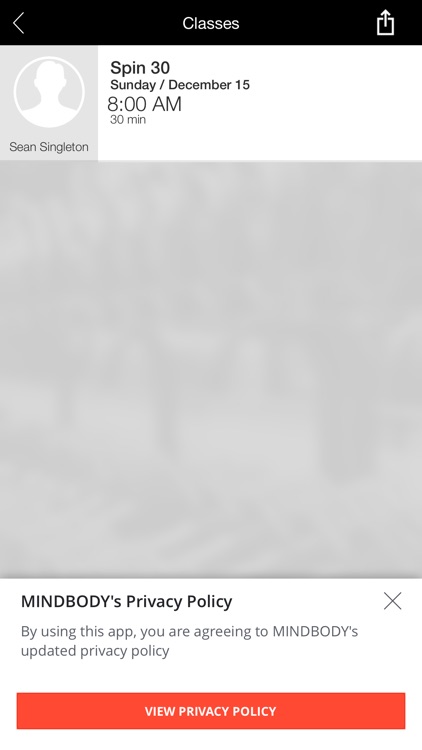 Power @ The Mayson screenshot-3