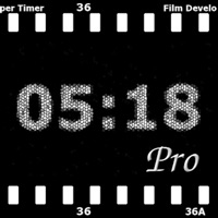 Tableau Dev Film & Labo Photo pour PC