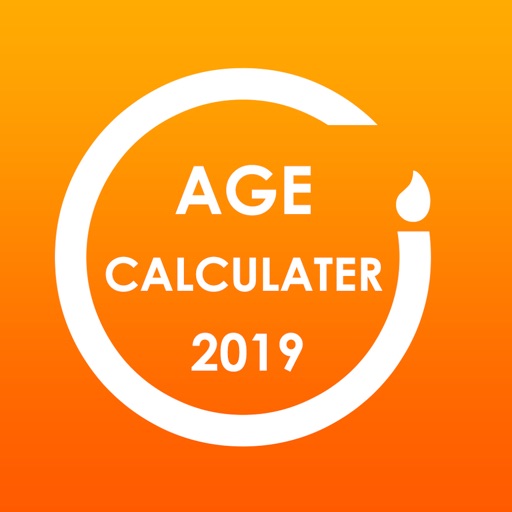 Age Calculator 2019