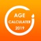Calculate your accurate age in years months and days