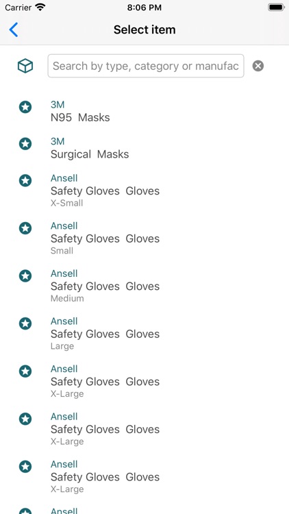 HealthEquip™ screenshot-4