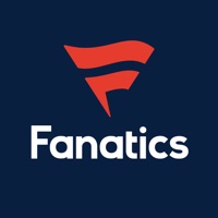 Fanatics app not working? crashes or has problems?
