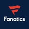 App Icon for Fanatics: Gear for Sports Fans App in United States App Store