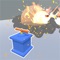 Boom TNT is a fun and addictive game where you have you draw a line of gunpowder to shoot the ragdolls and the structure into the air