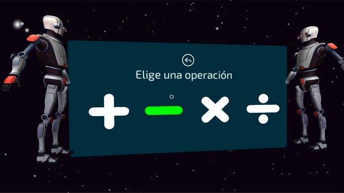 Heromask Mathematics