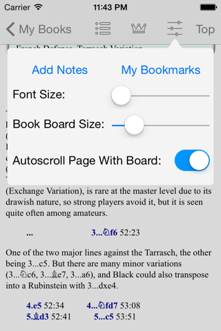 Learn with Forward Chess screenshot 4