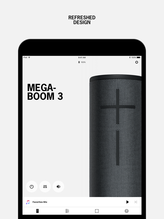 BOOM & MEGABOOM screenshot 3