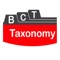 Icon BCT Taxonomy