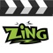 Zing Studio is a stop-motion animation app that contains all the old features of Stikbot Studio