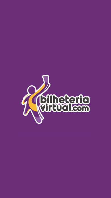 How to cancel & delete Bilheteria Virtual from iphone & ipad 1