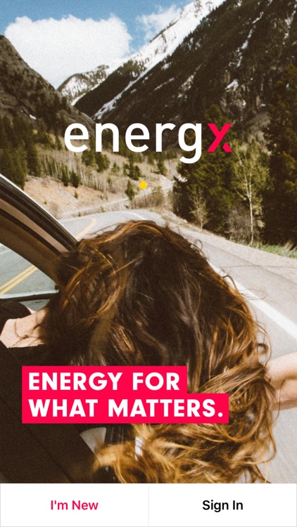 Energx