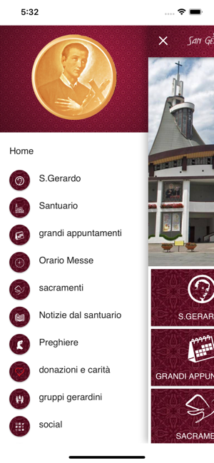 Santuario San Gerardo Maiella(圖2)-速報App