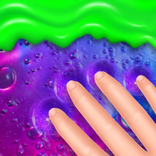 Slime Simulator Game - ASMR icon