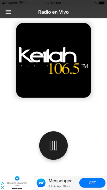 Keilah Radio