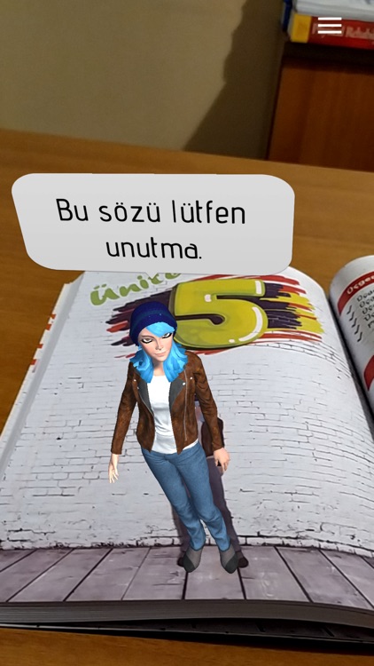 Toy Akademi 8. Sınıf AG