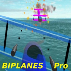 Activities of Biplanes Pro