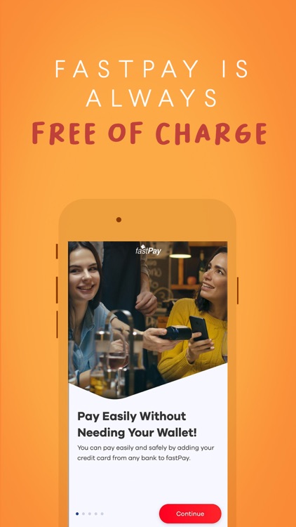 fastPay