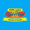 Papa Luigi Dial-A-Pizza