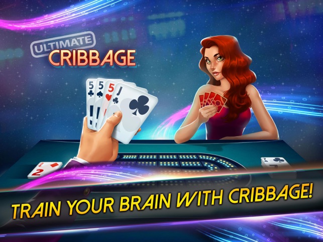 Ultimate Cribbage The Classic On The App Store