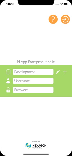 M.App Enterprise