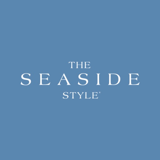 The Seaside Style iOS App