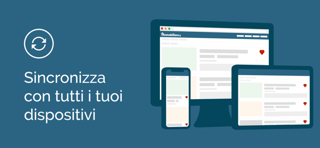 Immobiliareit Annunci Case Su App Store